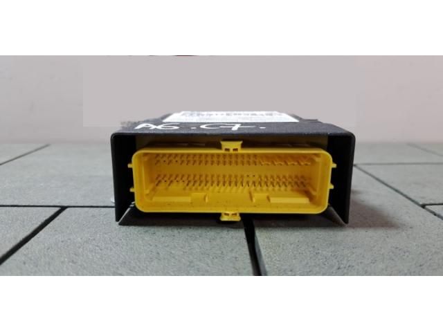 bontott AUDI A6 C7 Légzsák Elektronika