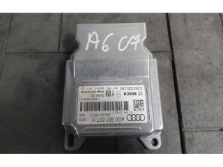 bontott AUDI A6 C7 Légzsák Elektronika