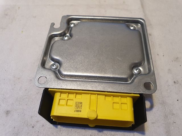 bontott AUDI A6 C7 Légzsák Elektronika