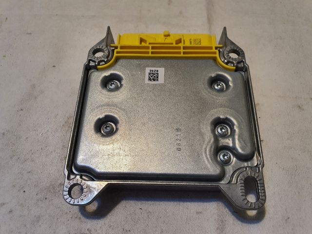 bontott AUDI A6 C7 Légzsák Elektronika