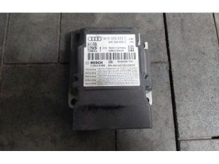bontott AUDI A6 C7 Légzsák Elektronika