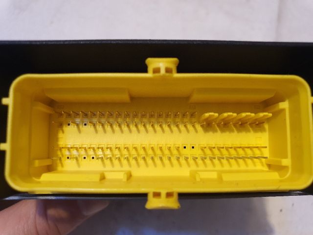 bontott AUDI A6 C7 Légzsák Elektronika