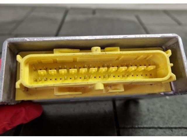 bontott AUDI A6 C7 Légzsák Elektronika