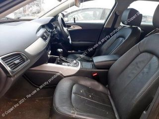 bontott AUDI A6 C7 Légzsák Elektronika