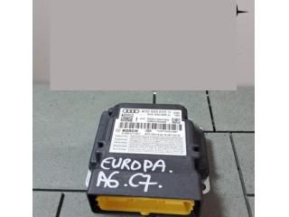 bontott AUDI A6 C7 Légzsák Elektronika