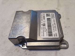 bontott AUDI A6 C7 Légzsák Elektronika