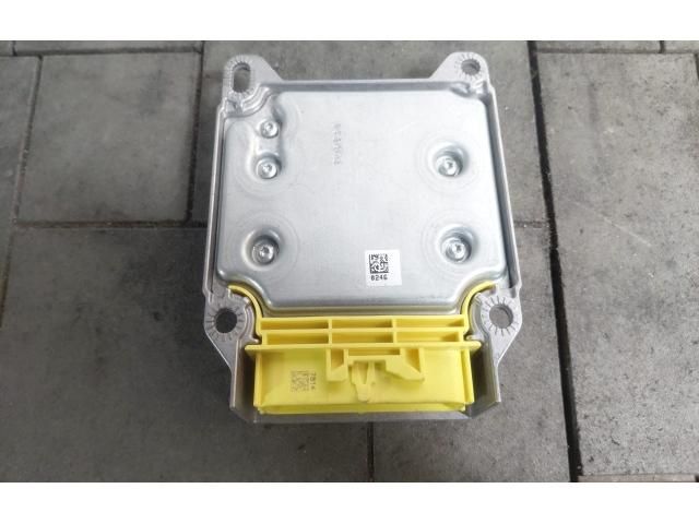 bontott AUDI A6 C7 Légzsák Elektronika