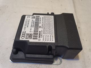 bontott AUDI A6 C7 Légzsák Elektronika