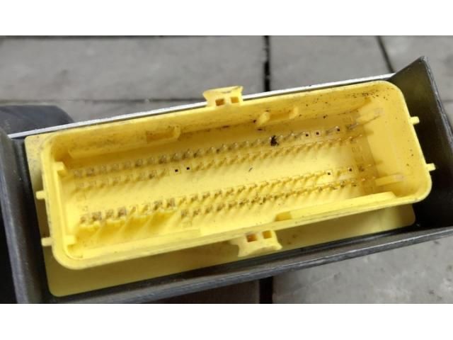 bontott AUDI A6 C7 Légzsák Elektronika