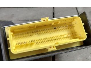 bontott AUDI A6 C7 Légzsák Elektronika