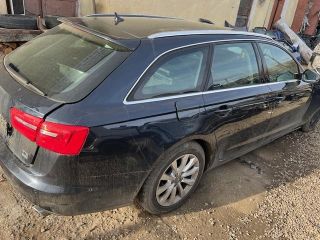 bontott AUDI A6 C7 Légzsák Elektronika