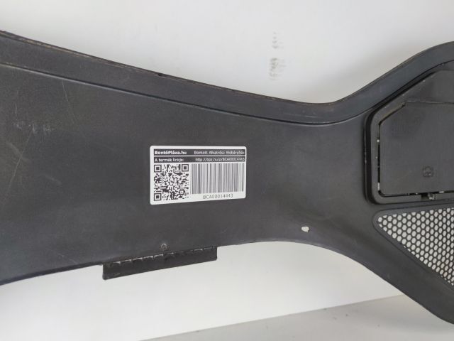 bontott AUDI A6 C7 Levélrács