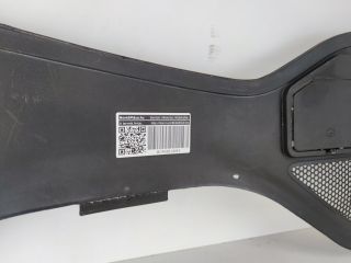 bontott AUDI A6 C7 Levélrács