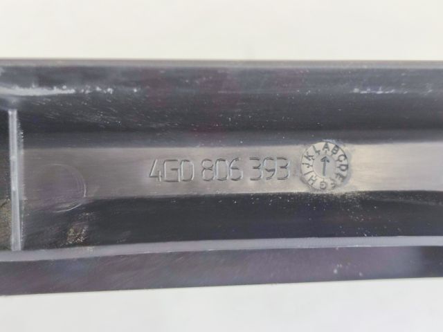 bontott AUDI A6 C7 Levélrács