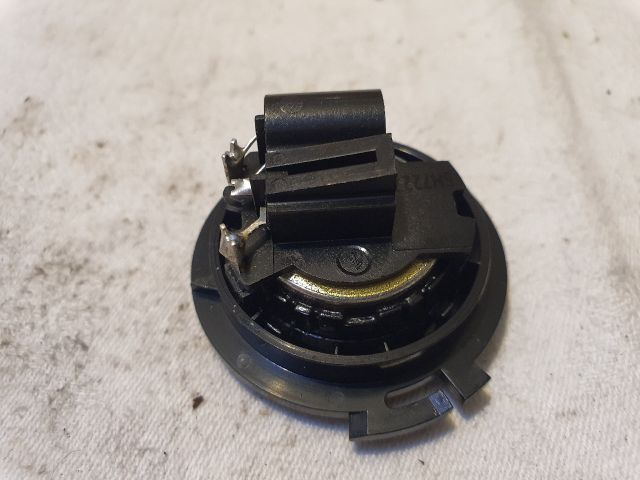 bontott AUDI A6 C7 Magassugárzó Hangszóró