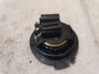 bontott AUDI A6 C7 Magassugárzó Hangszóró