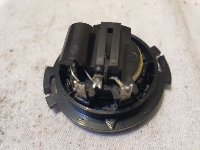 bontott AUDI A6 C7 Magassugárzó Hangszóró