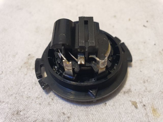 bontott AUDI A6 C7 Magassugárzó Hangszóró