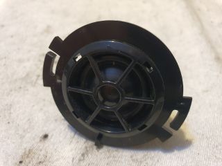 bontott AUDI A6 C7 Magassugárzó Hangszóró