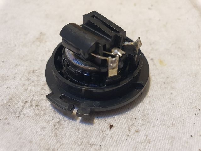 bontott AUDI A6 C7 Magassugárzó Hangszóró