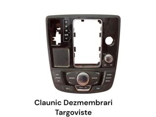 bontott AUDI A6 C7 Média Kapcsoló