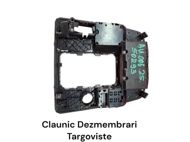 bontott AUDI A6 C7 Média Kapcsoló