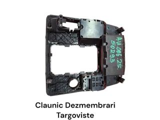 bontott AUDI A6 C7 Média Kapcsoló