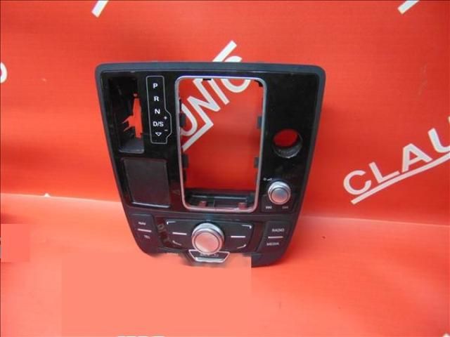 bontott AUDI A6 C7 Média Kapcsoló