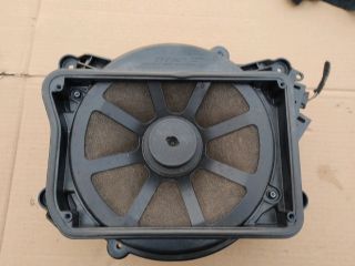 bontott AUDI A6 C7 Mélynyomó Hangszóró