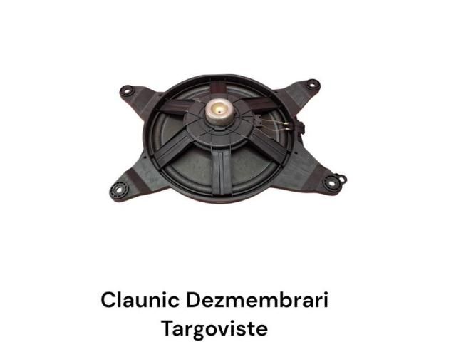 bontott AUDI A6 C7 Mélynyomó Hangszóró