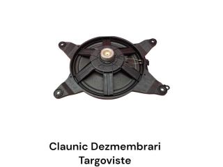 bontott AUDI A6 C7 Mélynyomó Hangszóró