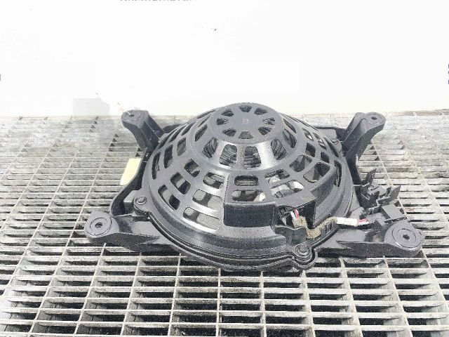 bontott AUDI A6 C7 Mélynyomó Hangszóró