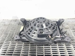 bontott AUDI A6 C7 Mélynyomó Hangszóró