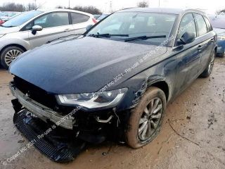 bontott AUDI A6 C7 Mélynyomó Hangszóró