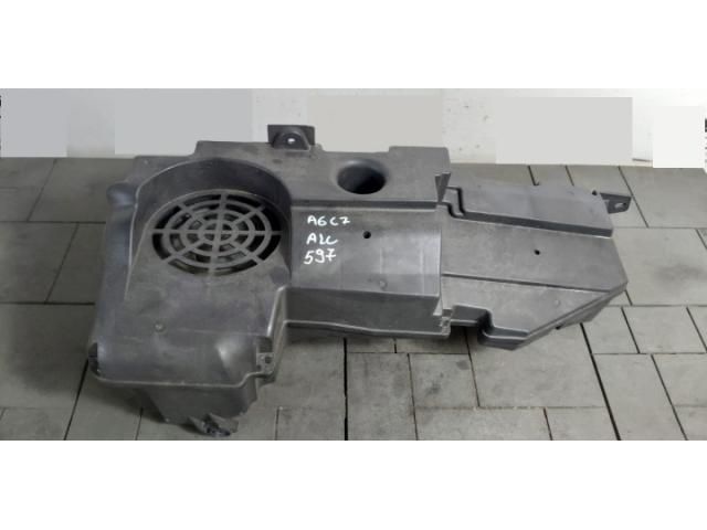 bontott AUDI A6 C7 Mélynyomó Hangszóró