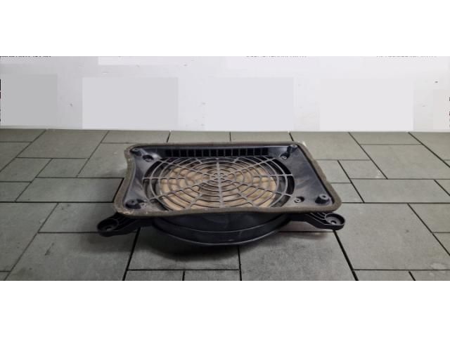 bontott AUDI A6 C7 Mélynyomó Hangszóró