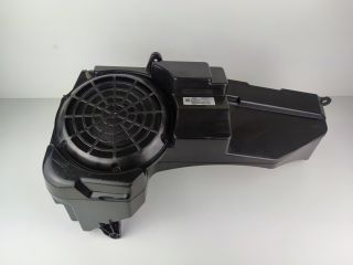 bontott AUDI A6 C7 Mélynyomó Hangszóró