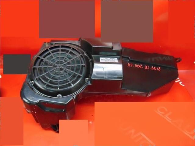 bontott AUDI A6 C7 Mélynyomó Hangszóró