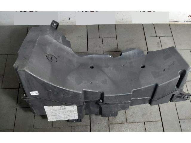 bontott AUDI A6 C7 Mélynyomó Hangszóró