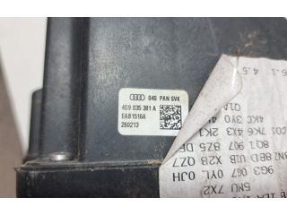 bontott AUDI A6 C7 Mélynyomó Hangszóró