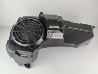 bontott AUDI A6 C7 Mélynyomó Hangszóró