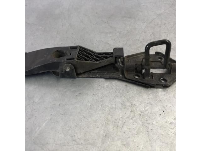 bontott AUDI A6 C7 Motorháztető Nyitó Kar / Gomb