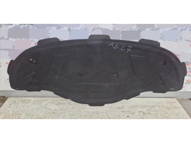 bontott AUDI A6 C7 Motorháztető Szigetelés