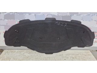 bontott AUDI A6 C7 Motorháztető Szigetelés
