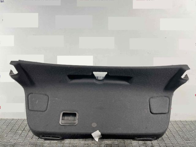 bontott AUDI A6 C7 Motorháztető Szigetelés