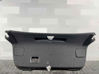 bontott AUDI A6 C7 Motorháztető Szigetelés