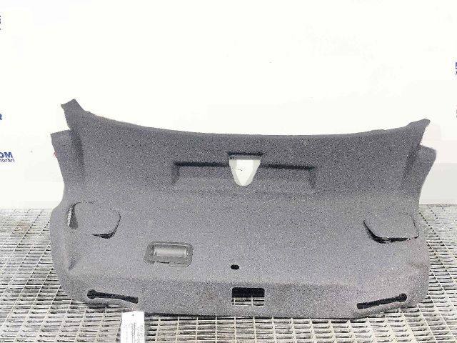 bontott AUDI A6 C7 Motorháztető Szigetelés