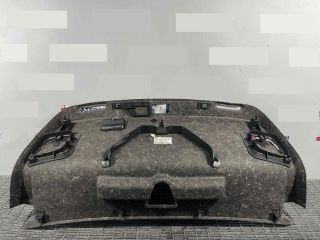 bontott AUDI A6 C7 Motorháztető Szigetelés