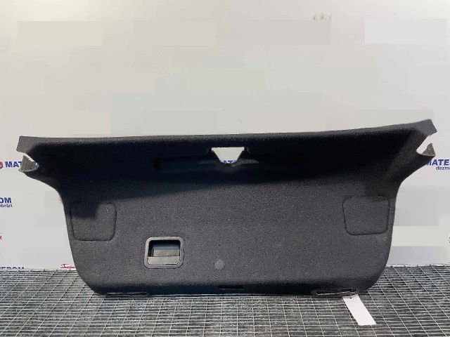 bontott AUDI A6 C7 Motorháztető Szigetelés