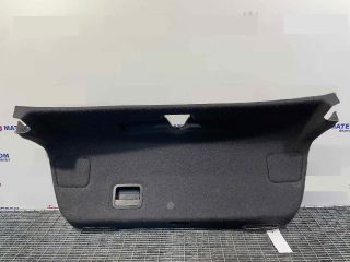 bontott AUDI A6 C7 Motorháztető Szigetelés